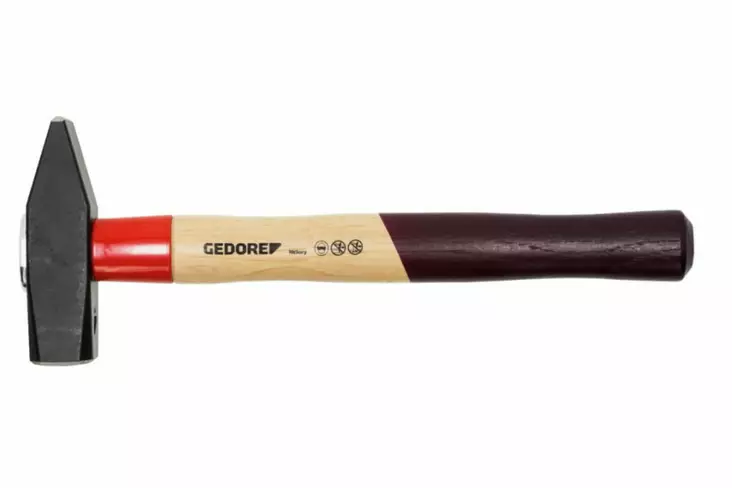 Engineers' hammer rotband-plus 600 e-200, gedore - Vasarat - 503-8581880GED - 1