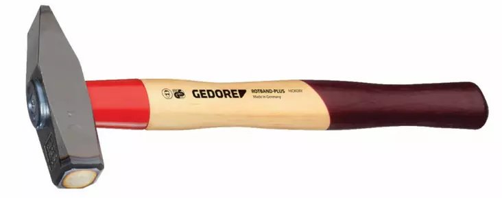 Engineers' hammer rotband-plus 600 ih-50, gedore - Vasarat - 503-8584200GED - 1