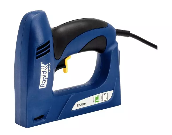 Esn114 sähköinen niittipistooli, rapid - Niittikoneet - 503-5000131RAPID - 1