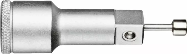 Extension 3/8" with magnet 3090 m, gedore - Hylsyt ja voimahylsyt - 503-2960060GED - 1