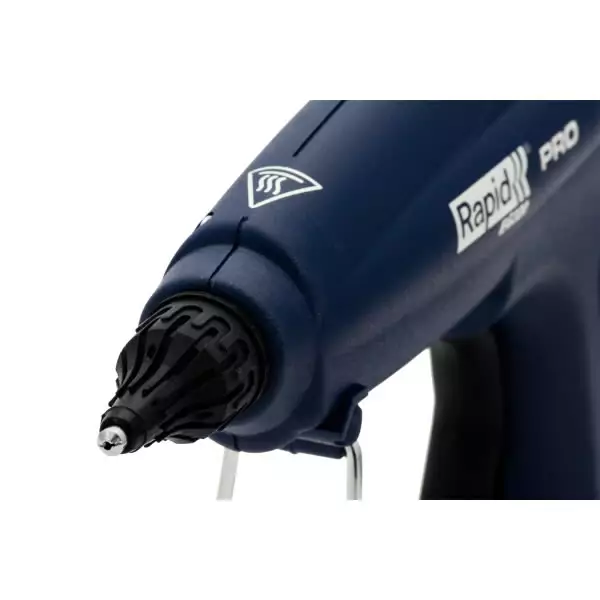 Extra thin nozzle for pro glue guns, rapid - Kuumliimapistoolit - 503-5000489RAPID - 1