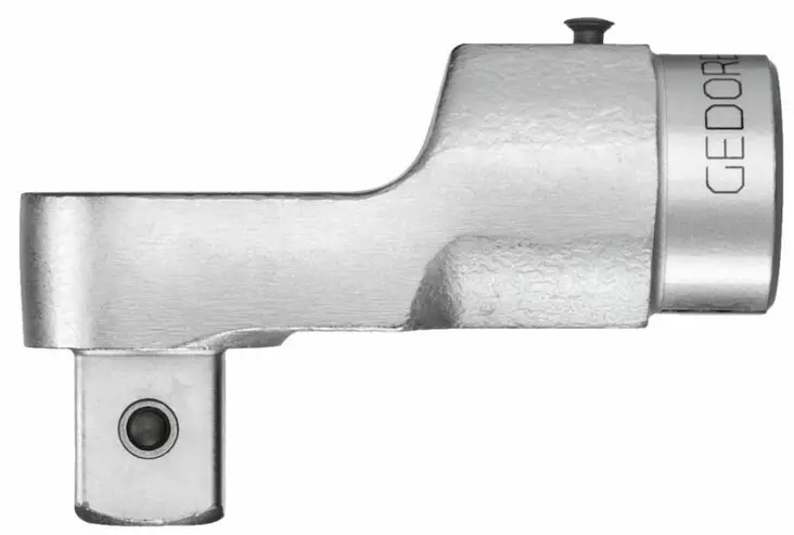 Fixed square head 22 z - 3/4", gedore - Momenttiavaimet vaihtopäillä - 503-7708840GED - 1