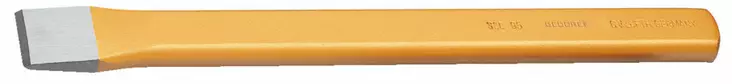 Flat cold chisel 95-300, gedore - Kylmätaltat - 503-8699370GED - 1