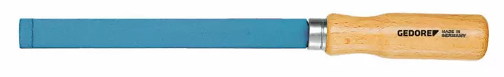 Flat scraper 250mm 133 h, gedore - Moottorityökalut - 503-4523000GED - 1