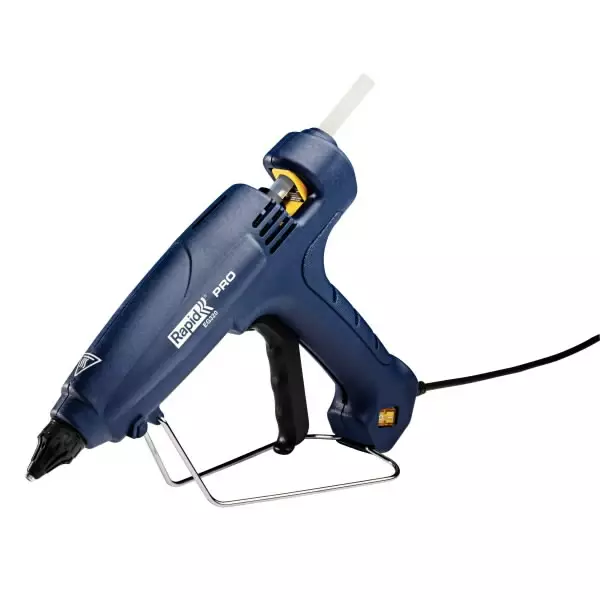 Glue gun eg320, 12 mm, pro, rapid - Kuumliimapistoolit - 503-5000326RAPID - 1