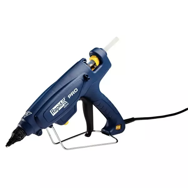 Glue gun eg340, 12mm, pro, rapid - Kuumliimapistoolit - 503-5000327RAPID - 1