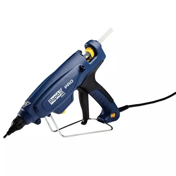 Glue gun eg360, 12mm, pro, rapid - Kuumliimapistoolit - 503-5000328RAPID - 1