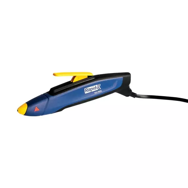 Glue gun eg pen, 7mm, with stand, rapid - Kuumliimapistoolit - 503-5001474RAPID - 1