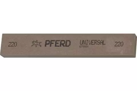 Grinding and polishing stone sps an220 universal 25x13x150mm, pferd - Hiomakivet ja levyt - 503-106952PFERD - 1