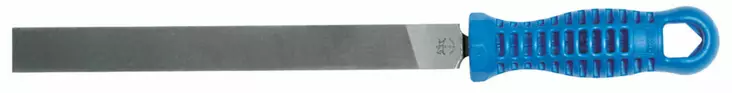 Half-round blunt file 8725-2-10, gedore - Metalliviilat - 503-6770510GED - 1