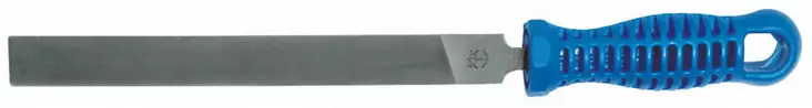 Hand file 8701-2-6, gedore - Metalliviilat - 503-6768020GED - 1
