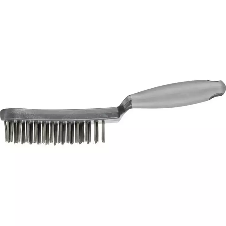 Harja 40mm st 0,40 hbup, pferd - Pyöröharjat - 503-906651PFERD - 1