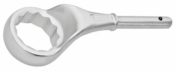 Heavy duty ring spanner 2a 30mm, gedore - Lenkki- ja kiintolenkkiavaimet - 503-6034060GED - 1