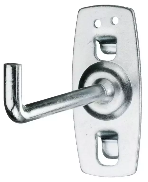 Hook for panel 45 1500 h 20-70, gedore - Työkaluseinät ja -pidikkeet - 503-2008440GED - 1