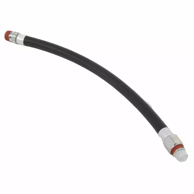 Hose-oil drain 13,75 lg, mtd - Tarvikevaraosat-503 - 503-751-10291DMTD - 1