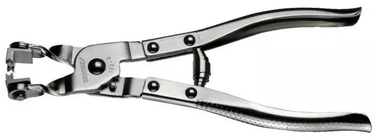 Hose clamp pliers 132-2, gedore - Moottorityökalut - 503-1894382GED - 1