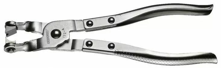 Hose clamp pliers for clic hose clamps 132-4, gedore - Moottorityökalut - 503-1894404GED - 1