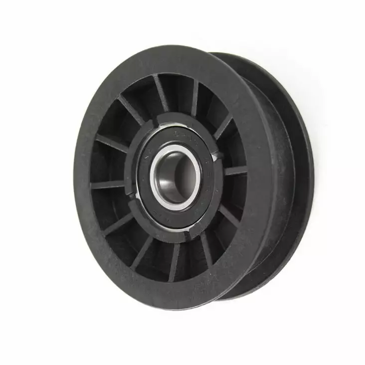 Idler pulley 3.00" od, mtd - Tarvikevaraosat-503 - 503-756-05032MTD - 1