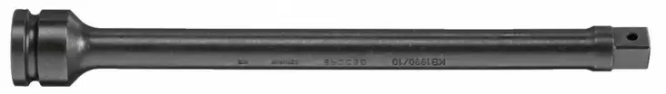 ´´impact extension 1/2´´´´ kb 1990-10´´, gedore - Hylsyt ja voimahylsyt - 503-6650100GED - 1