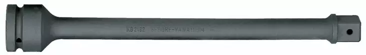 ´´impact extension 1´´´´ kb 2190-16´´, gedore - Hylsyt ja voimahylsyt - 503-6658190GED - 1