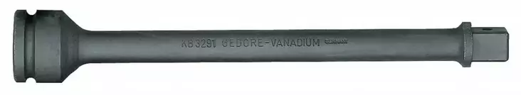´´impact extension 3/4´´´´ kb 3290-12´´, gedore - Hylsyt ja voimahylsyt - 503-6675790GED - 1