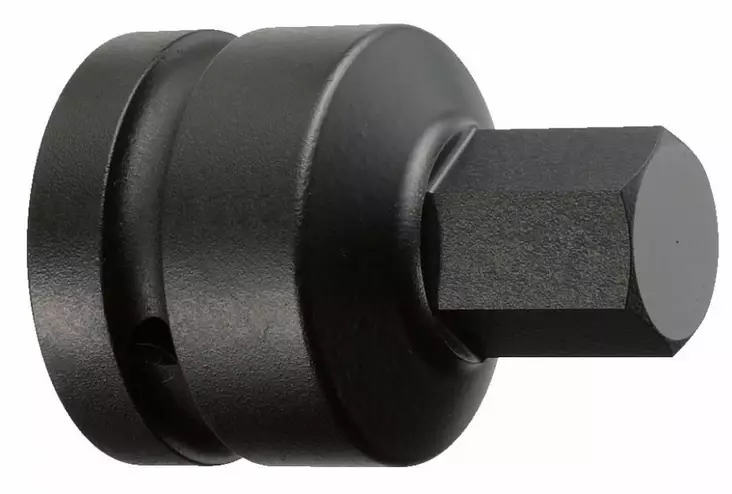 Impact screwdriver bit socket 1" 30 mm, gedore - Hylsyt ja voimahylsyt - 503-1577514GED - 1