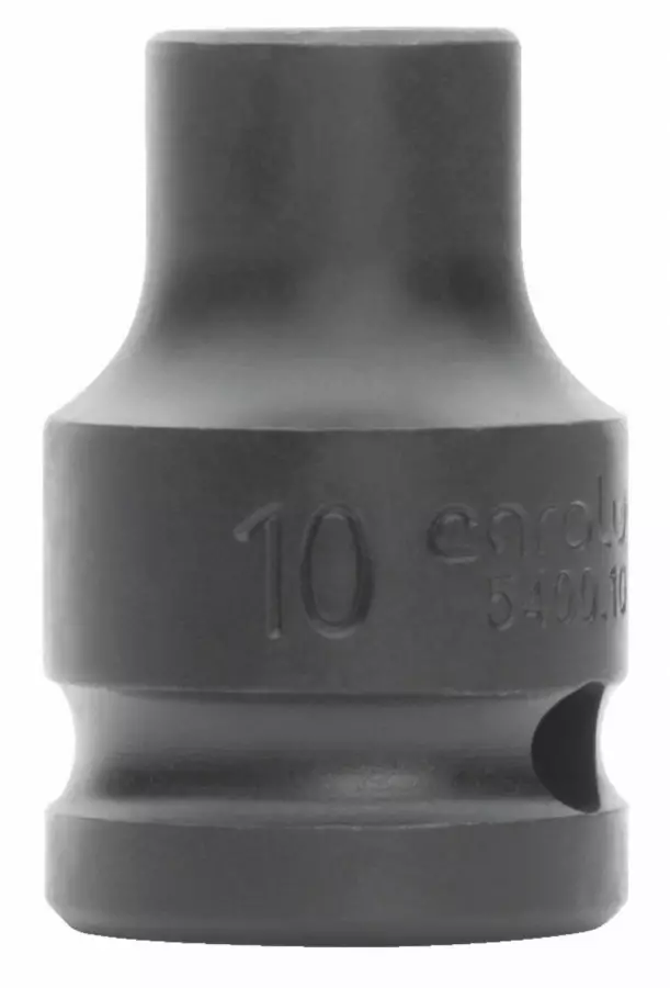 ´´impact socket 1/4´´´´ k20 17mm´´, gedore - Hylsyt ja voimahylsyt - 503-6199140GED - 1