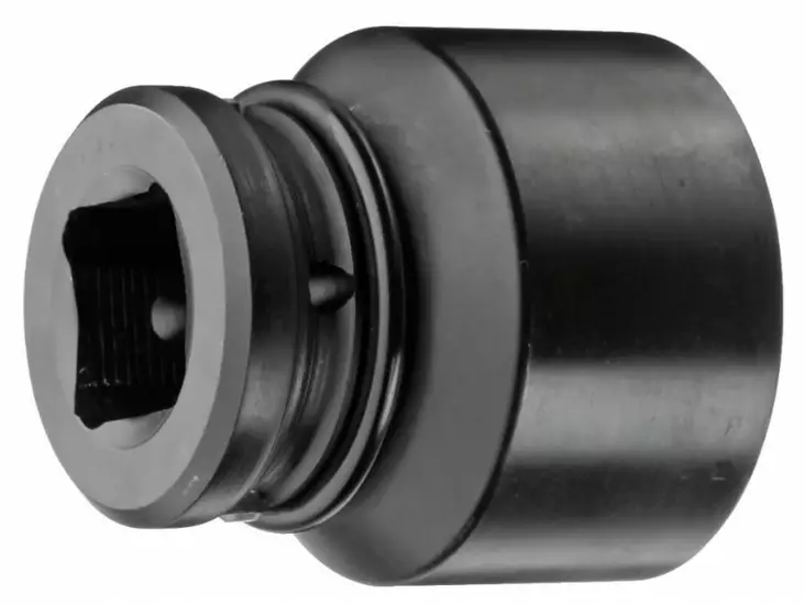 Impact socket 1" 55 mm k21 s, gedore - Hylsyt ja voimahylsyt - 503-2734591GED - 1