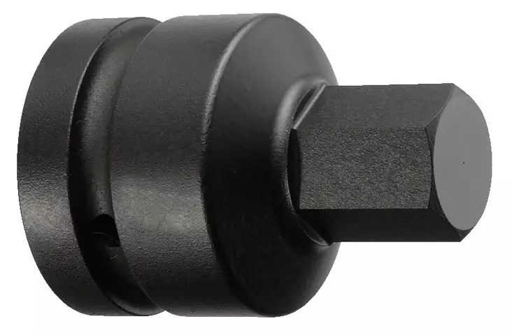 Impact socket 3/4 19mm for in-hex screws ink32, gedore - Hylsyt ja voimahylsyt - 503-1956493GED - 1