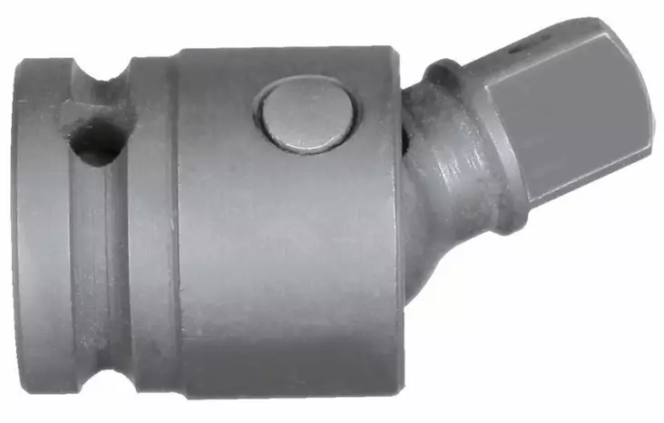 ´´impact universal joint 1/2´´´´ kb 1995´´, gedore - Hylsyt ja voimahylsyt - 503-6655410GED - 1