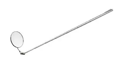 Inspection mirror 718, gedore - Moottorityökalut - 503-1979841GED - 1
