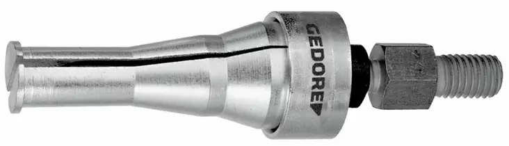 Internal extractor 14-19mm m10 1.30/3n, gedore - Paisuntaholkit ja ulosvetäjät - 503-8013210GED - 1
