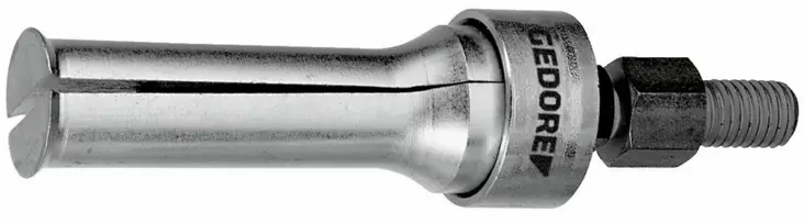 Internal extractor 5-8mm m10, gedore - Paisuntaholkit ja ulosvetäjät - 503-8012750GED - 1