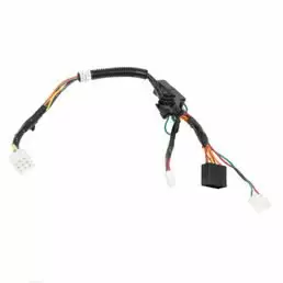 Juhtmestik:dash:epto:rmc:hm, mtd - Tarvikevaraosat-503 - 503-725-06129MTD - 1