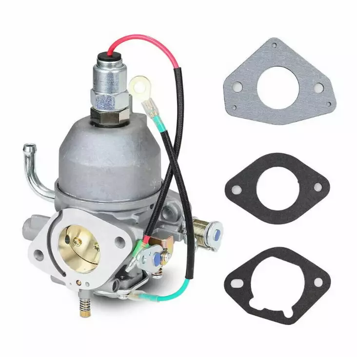 Kit, carburetor, mtd - Tarvikevaraosat-503 - 503-KH-005827MTD - 1