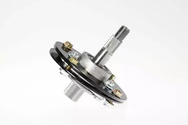 Kit spdl 38" & 42, mtd - Tarvikevaraosat-503 - 503-753-05319MTD - 1