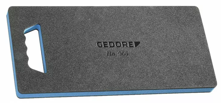 Kneeling board 906, gedore - Moottorityökalut - 503-1942948GED - 1