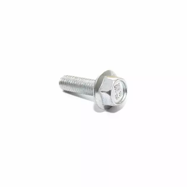 Kruvi m6-1:20, lg din 6921, mtd - Tarvikevaraosat-503 - 503-710-04189MTD - 1