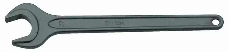 Lehtvõti 8mm 894, gedore - Kiintoavaimet - 503-6573870GED - 1