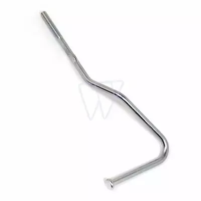 Lever cutting enclosure 38 "lf 125 13ah, mtd - Tarvikevaraosat-503 - 503-747-07770MTD - 1