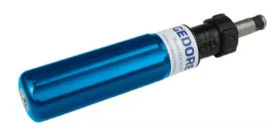 Momentkruvits 1/4 1,2-6 nm 757-06, gedore - Momenttiruuvimeisselit - 503-7718130GED - 1