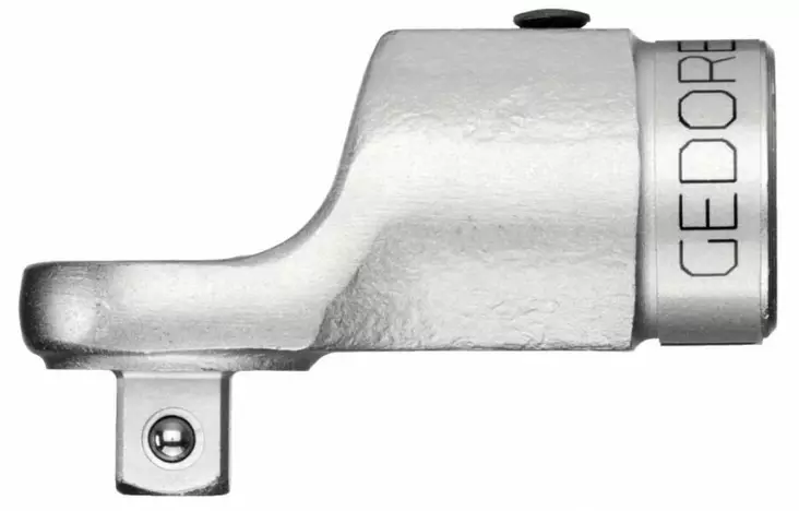 Momentpea 1/2´´ d=16mm 8793-00, gedore - Momenttiavaimen vaihtopäät - 503-7709570GED - 1