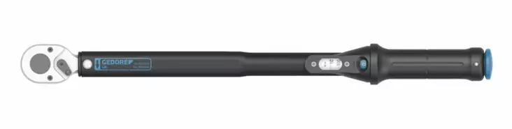 Momentvõti 1/2" torcoflex 3550-20 uk 40-200nm, gedore - Momenttiavaimet 1/2" - 503-2958058GED - 1