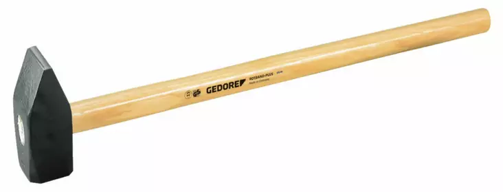 Müürsepavasar 3kg 9e, gedore - Vasarat - 503-8612000GED - 1