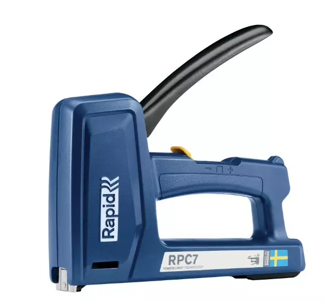 Niittipistooli rpc7, 6-14mm, rapid - Nitojat - 503-5001632RAPID - 1
