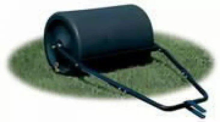 Nurmikkojyrä 460x610mm, mtd - Perässävedettävät lisävarusteet - 503-190-228-000MTD - 1