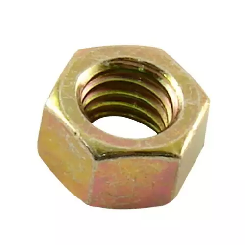 Nut-hex 3/8-16, mtd - Tarvikevaraosat-503 - 503-712-0798MTD - 1