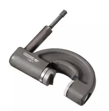 Nut splitter, hydraulic, gedore - Hydrauliset ulosvetimet - 503-8009530GED - 1