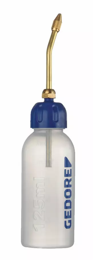 Oil can 101, gedore - Moottorityökalut - 503-6390280GED - 1