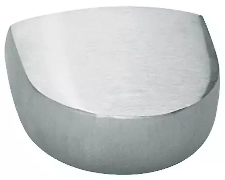 Planishing hand anvil 254, gedore - Korityökalut - 503-6457100GED - 1